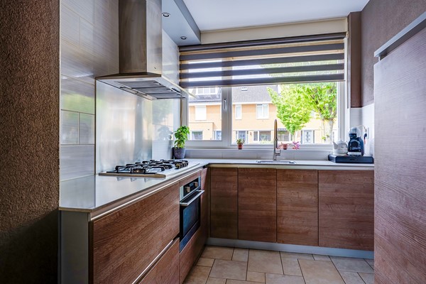 Medium property photo - Seinhuiswei 25, 2992 ZG Barendrecht
